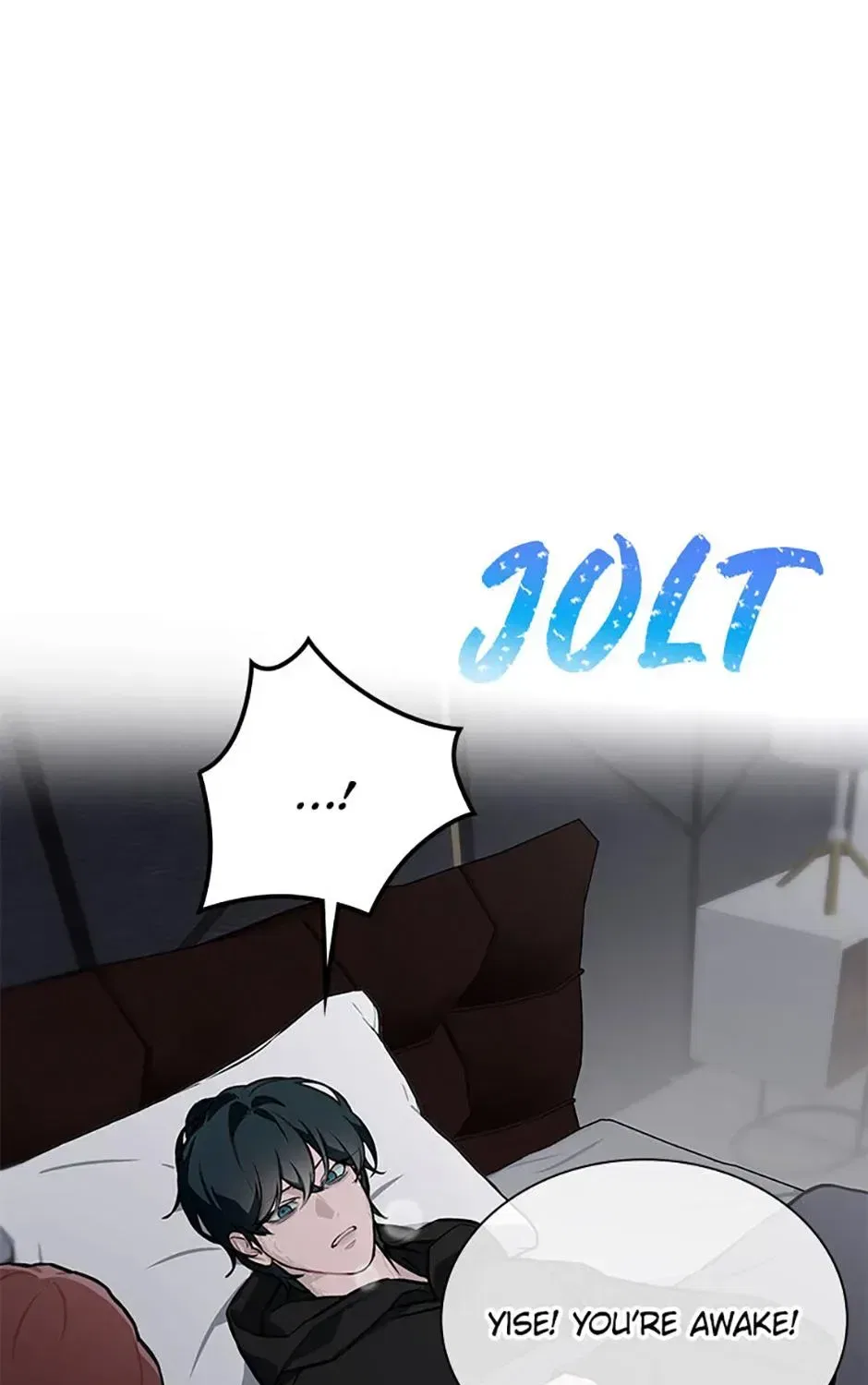 Saving the Doomed Idols With My Touch Chapter 84 – Page 41