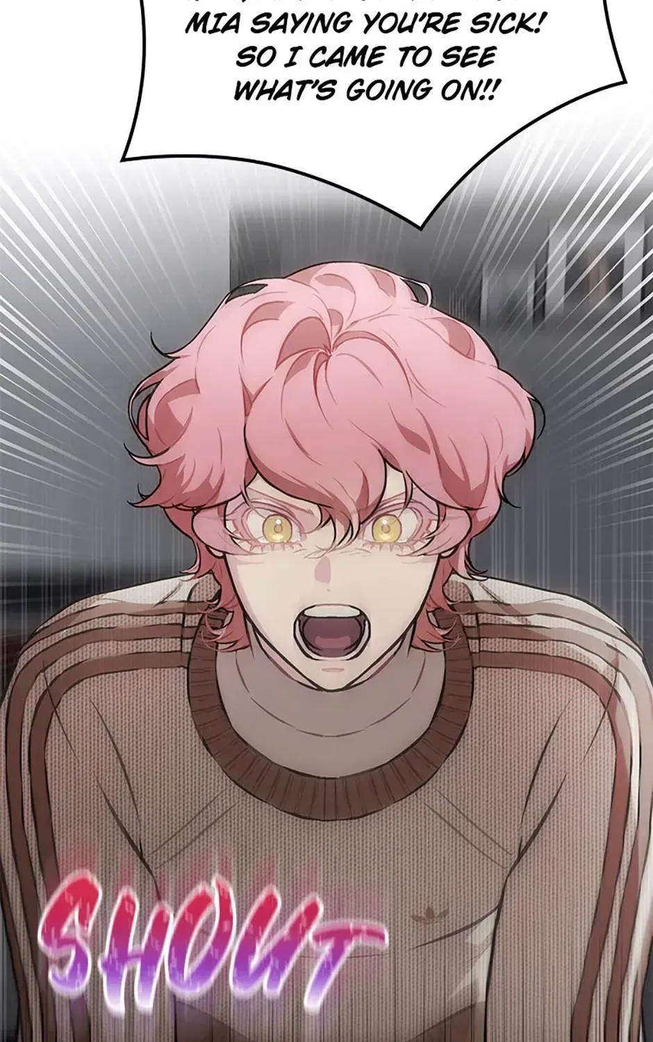 Saving the Doomed Idols With My Touch Chapter 84 – Page 49