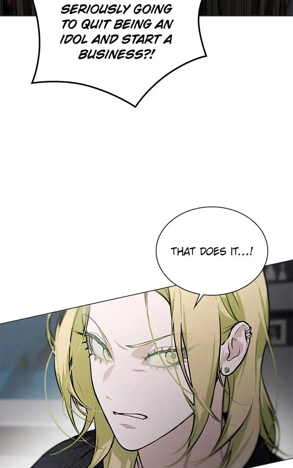 Saving the Doomed Idols With My Touch Chapter 84 – Page 51