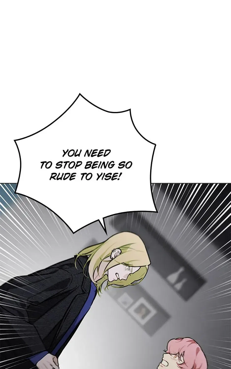 Saving the Doomed Idols With My Touch Chapter 84 – Page 53