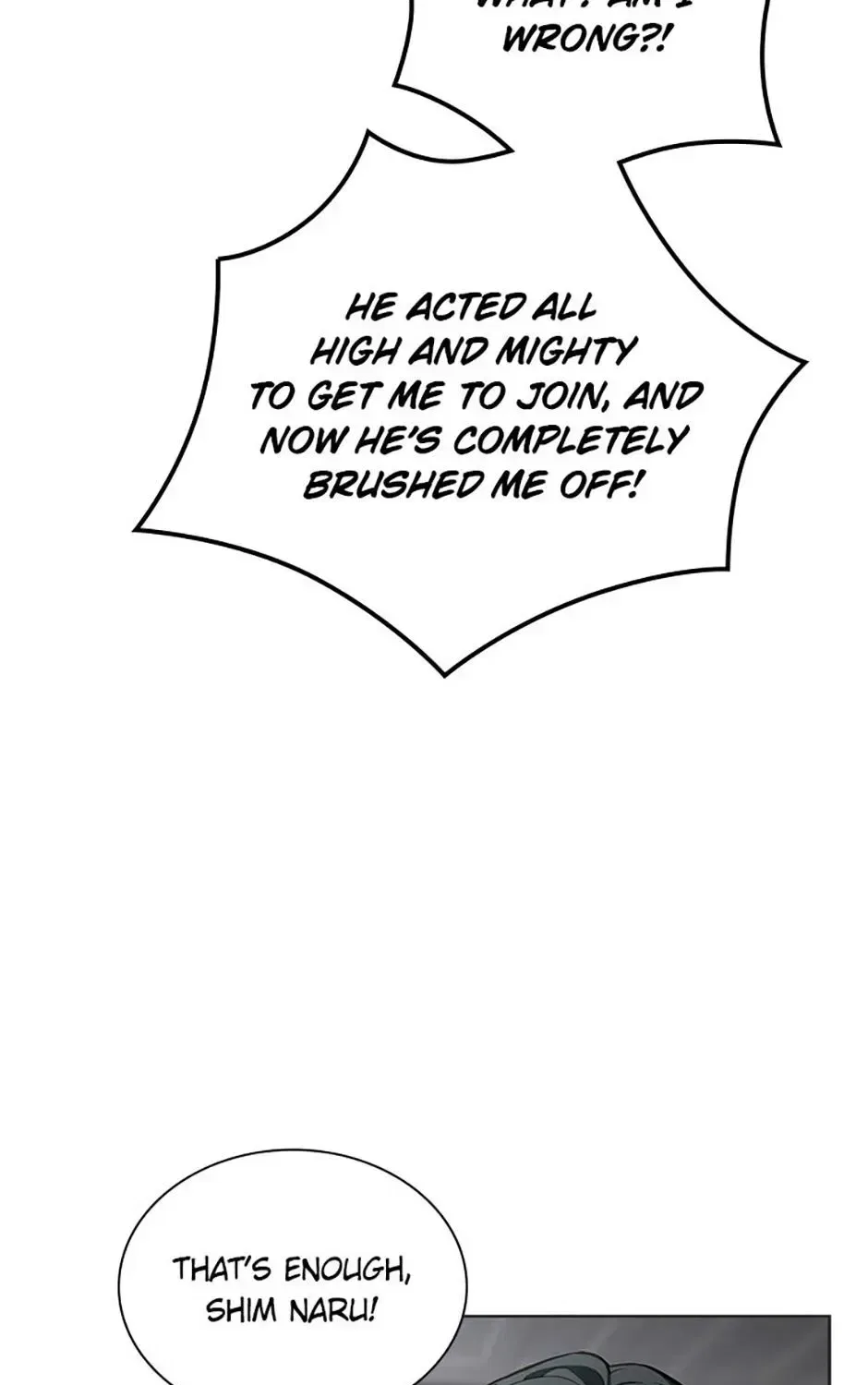 Saving the Doomed Idols With My Touch Chapter 84 – Page 55
