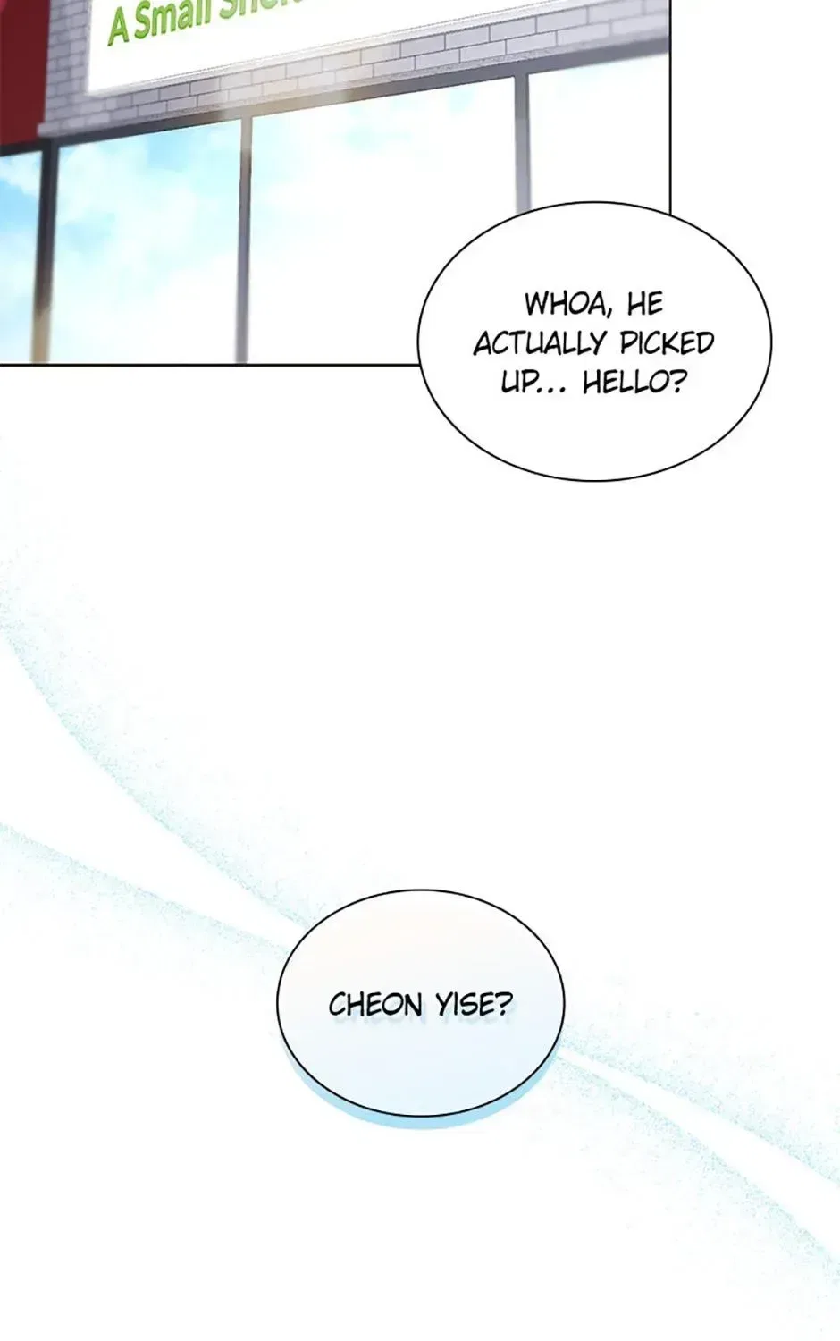 Saving the Doomed Idols With My Touch Chapter 84 – Page 77
