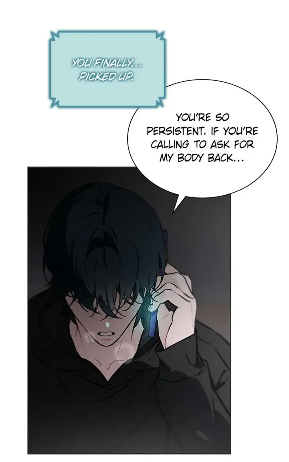 Saving the Doomed Idols With My Touch Chapter 84 – Page 79