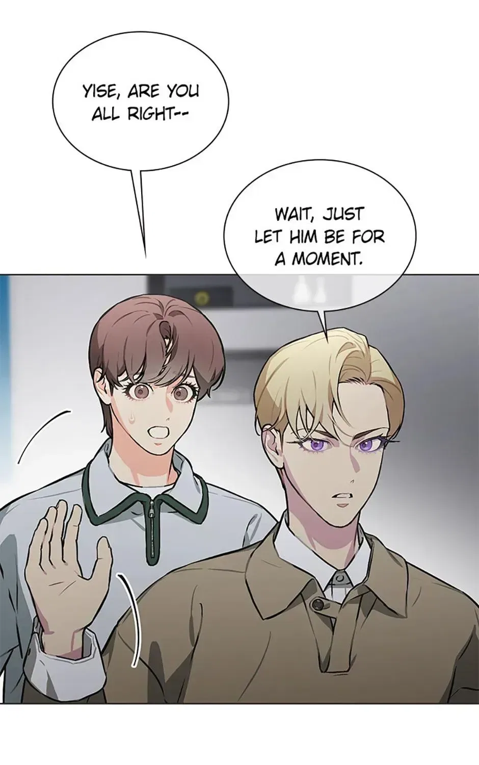 Saving the Doomed Idols With My Touch Chapter 84 – Page 85