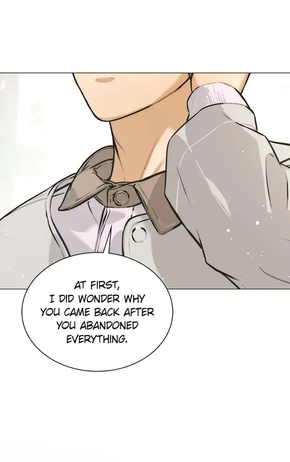 Saving the Doomed Idols With My Touch Chapter 84 – Page 87