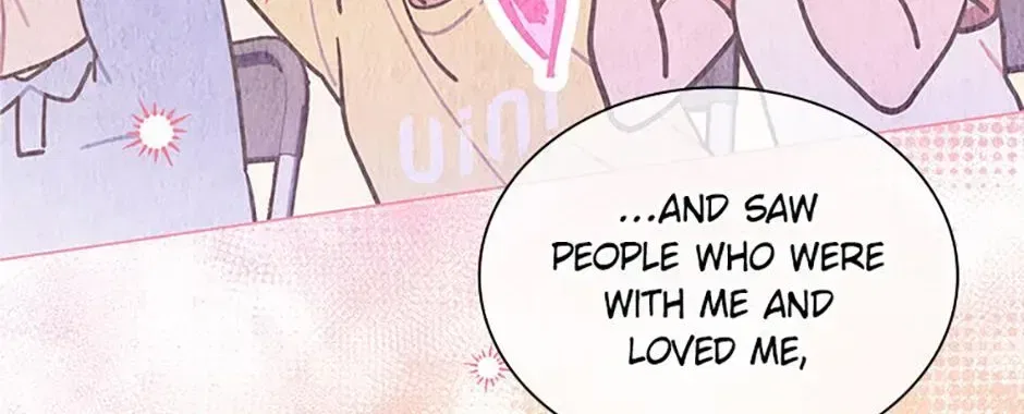 Saving the Doomed Idols With My Touch Chapter 84 – Page 92