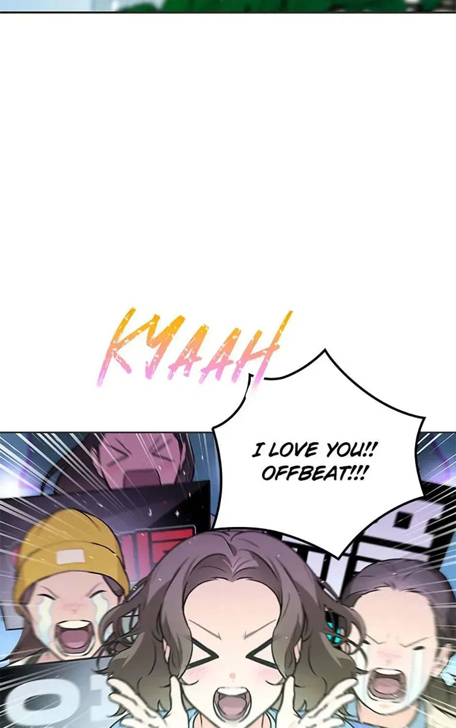 Saving the Doomed Idols With My Touch Chapter 84 – Page 143