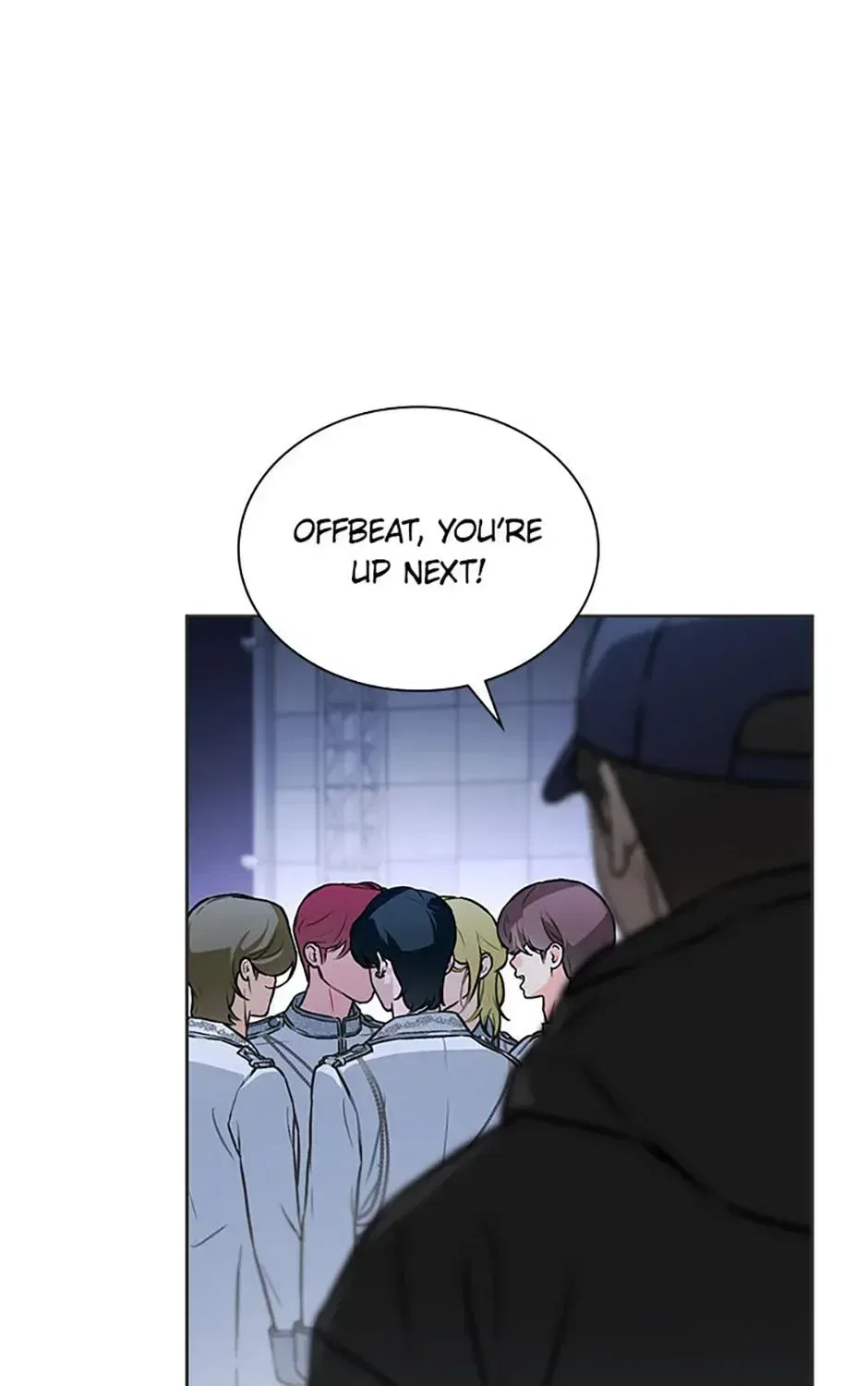 Saving the Doomed Idols With My Touch Chapter 84 – Page 145