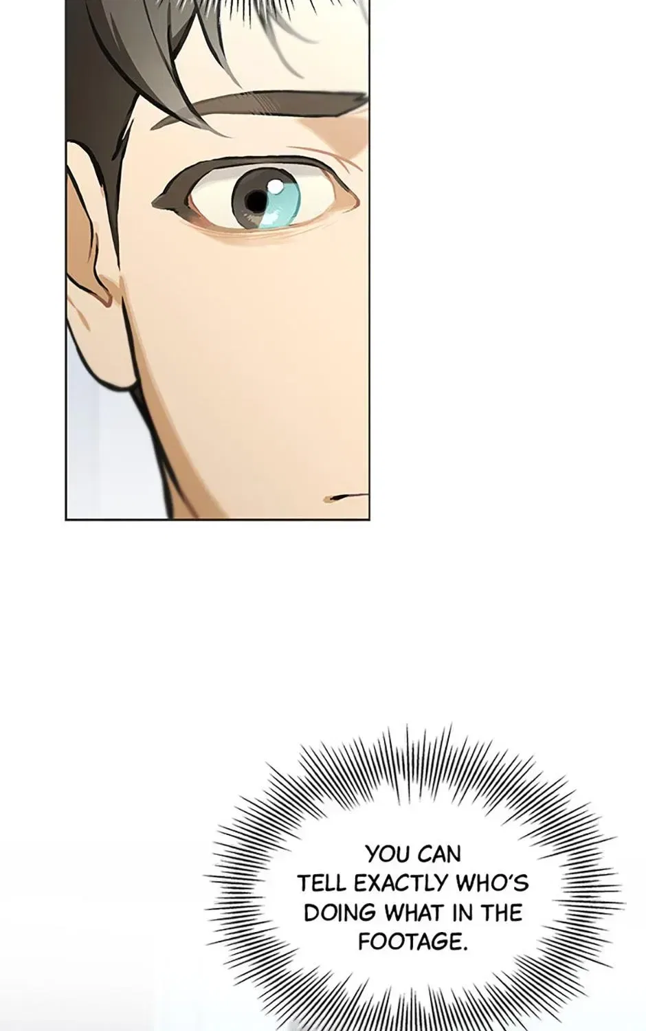 Saving the Doomed Idols With My Touch Chapter 83 – Page 19