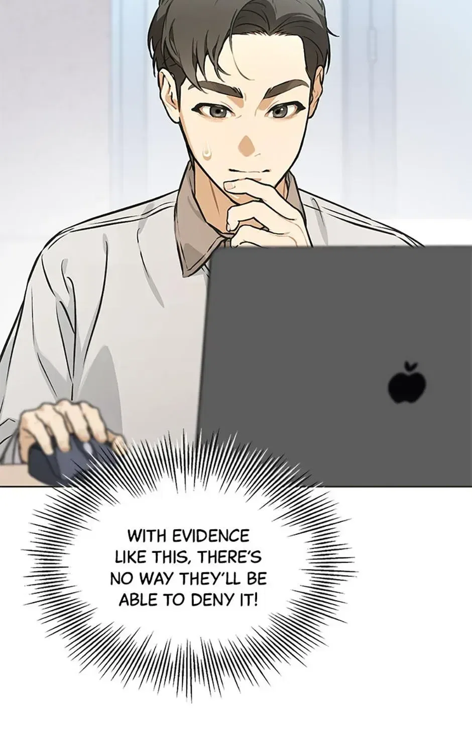 Saving the Doomed Idols With My Touch Chapter 83 – Page 21