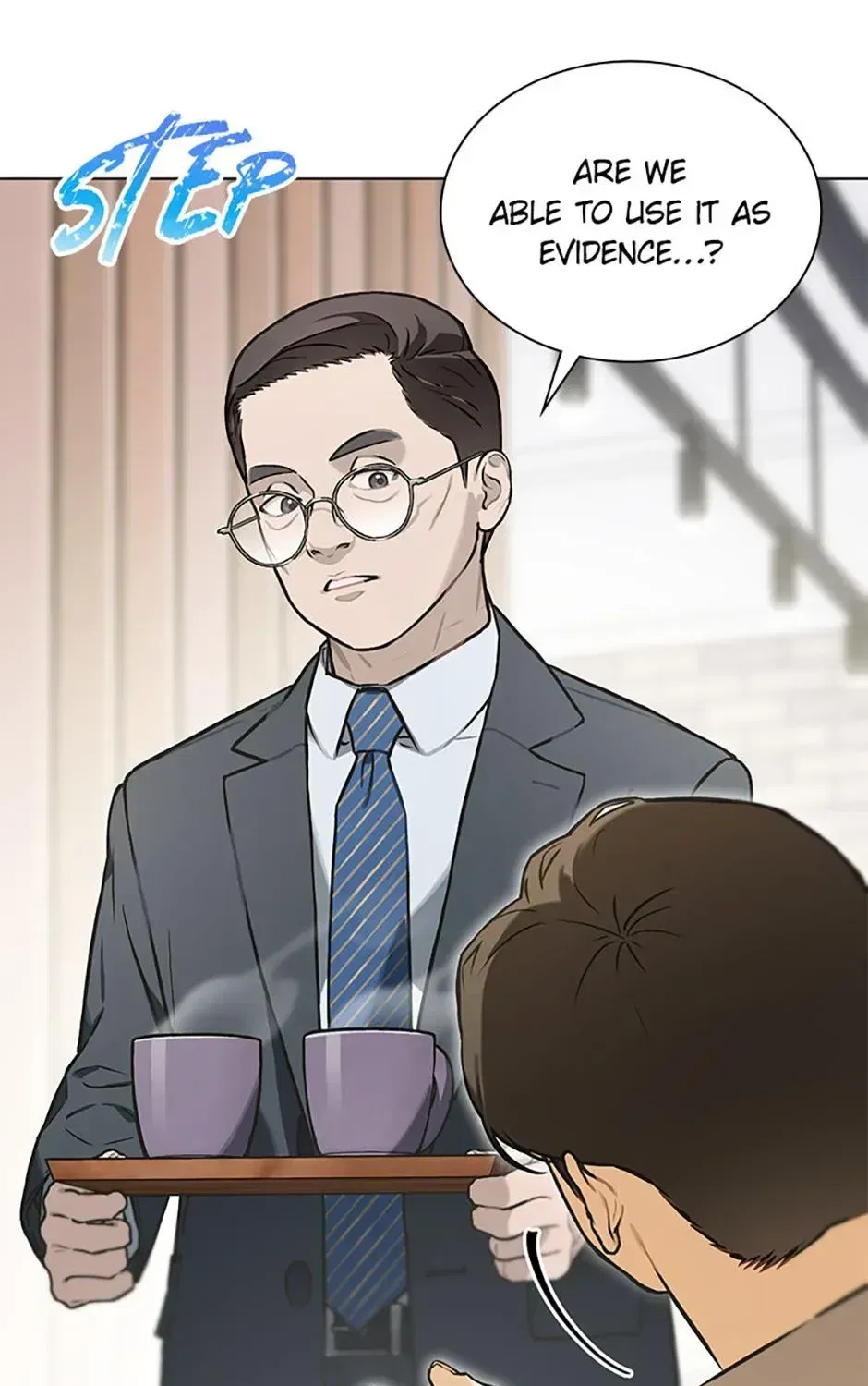 Saving the Doomed Idols With My Touch Chapter 83 – Page 23