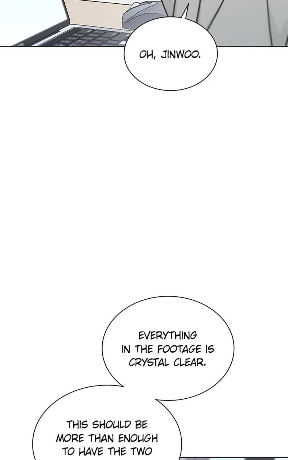 Saving the Doomed Idols With My Touch Chapter 83 – Page 25