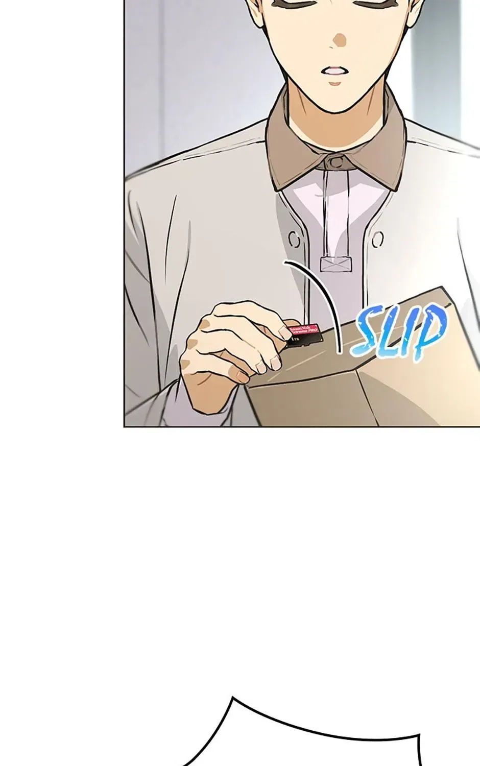 Saving the Doomed Idols With My Touch Chapter 83 – Page 27