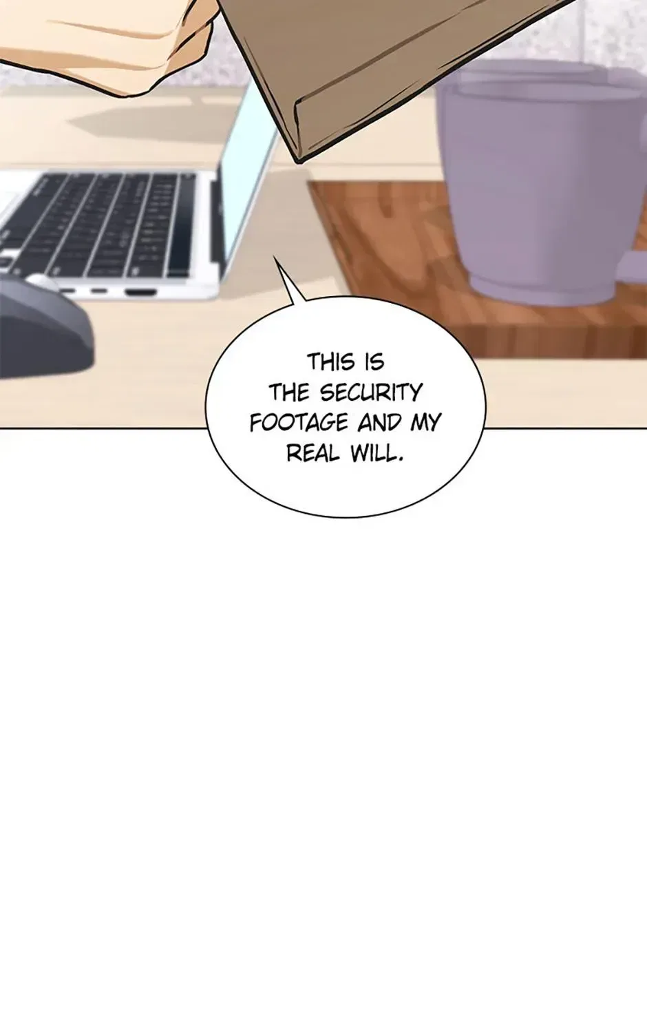 Saving the Doomed Idols With My Touch Chapter 83 – Page 31