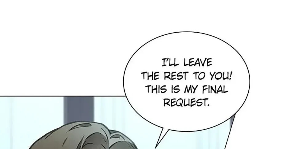 Saving the Doomed Idols With My Touch Chapter 83 – Page 32