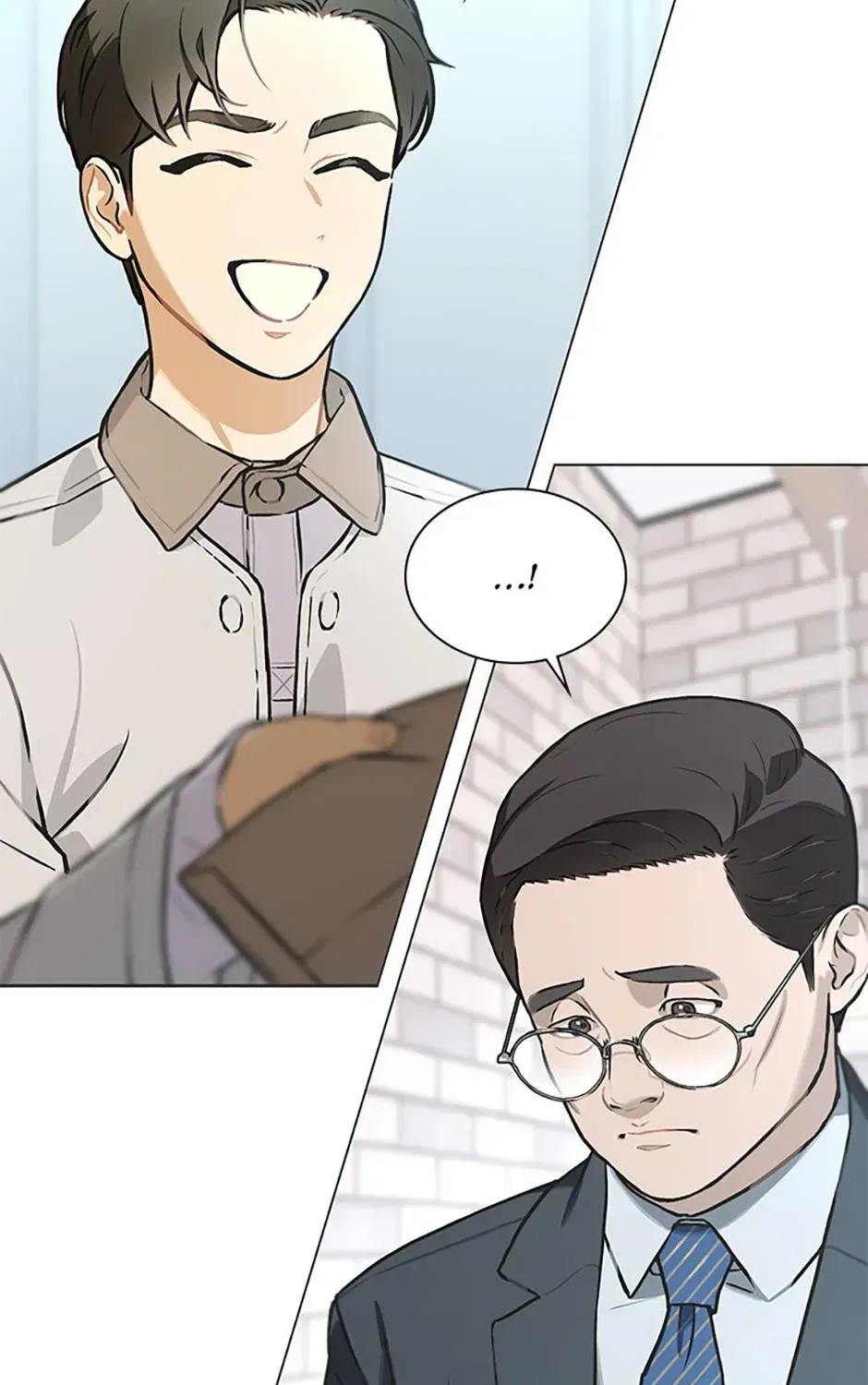 Saving the Doomed Idols With My Touch Chapter 83 – Page 33