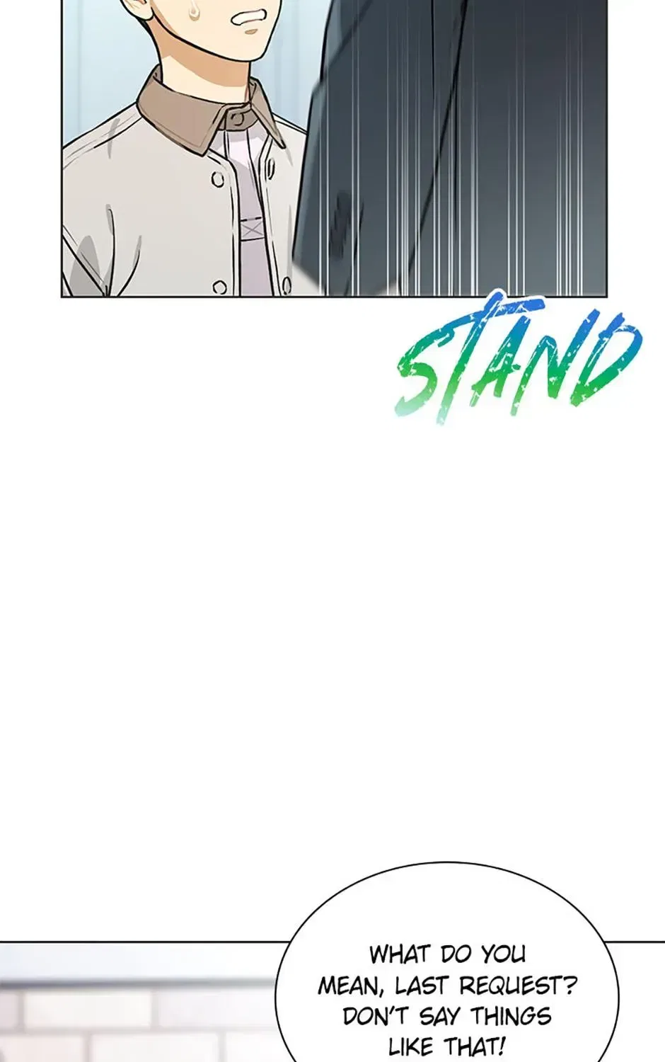 Saving the Doomed Idols With My Touch Chapter 83 – Page 37