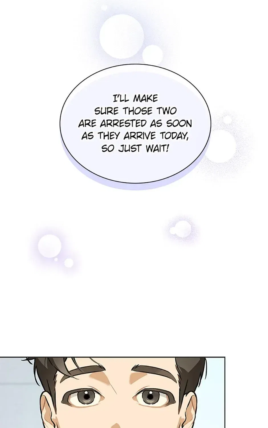 Saving the Doomed Idols With My Touch Chapter 83 – Page 41