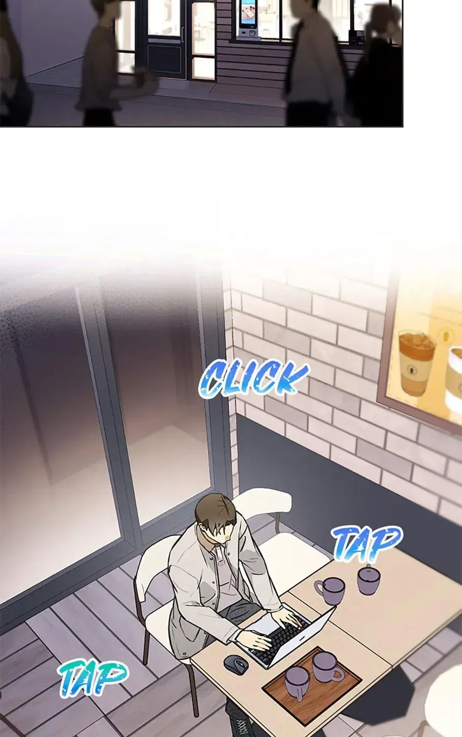Saving the Doomed Idols With My Touch Chapter 83 – Page 57