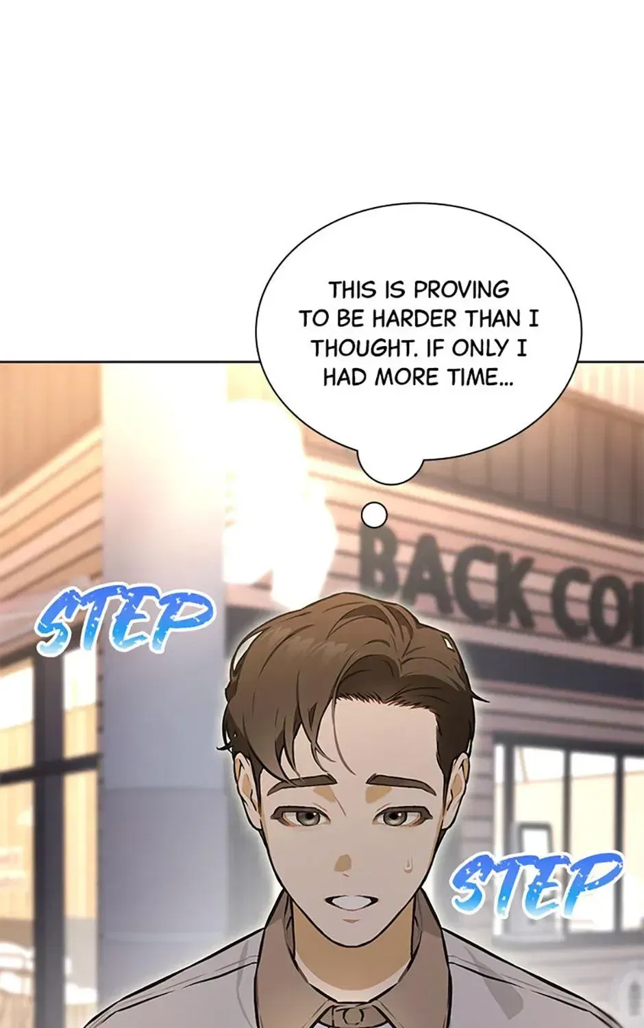 Saving the Doomed Idols With My Touch Chapter 83 – Page 65