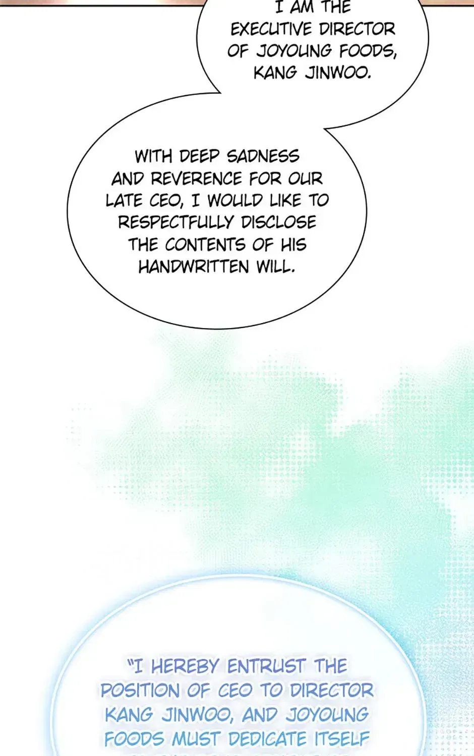 Saving the Doomed Idols With My Touch Chapter 83 – Page 77