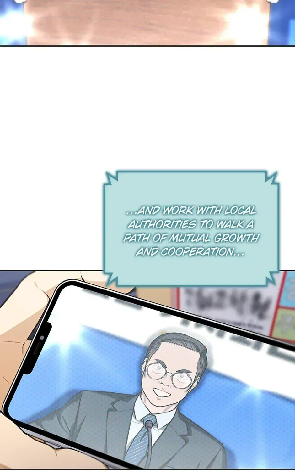 Saving the Doomed Idols With My Touch Chapter 83 – Page 81