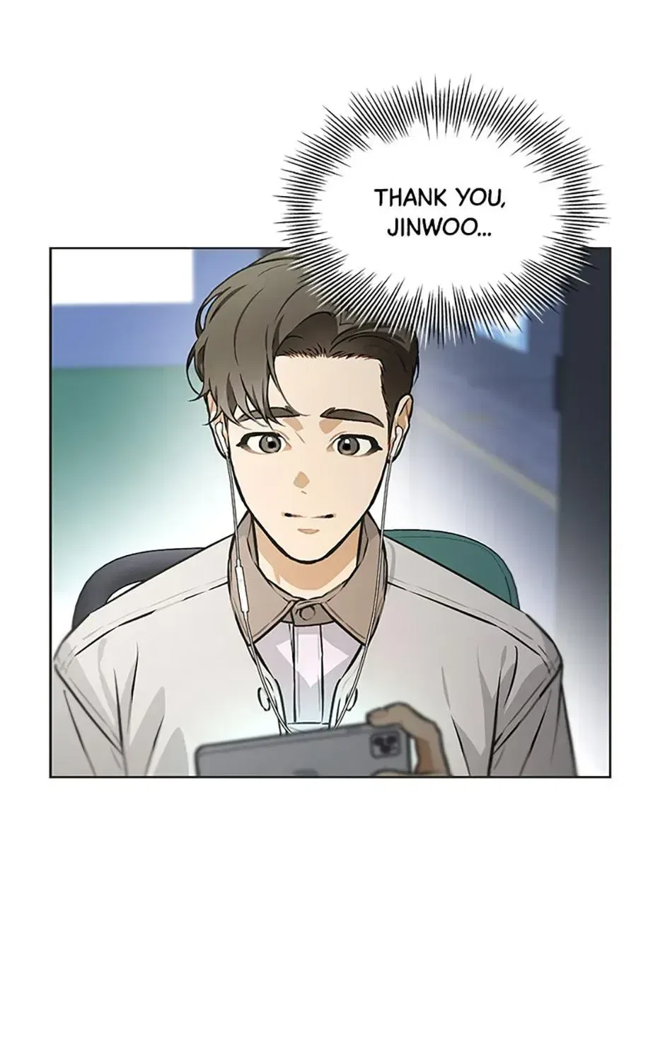 Saving the Doomed Idols With My Touch Chapter 83 – Page 83