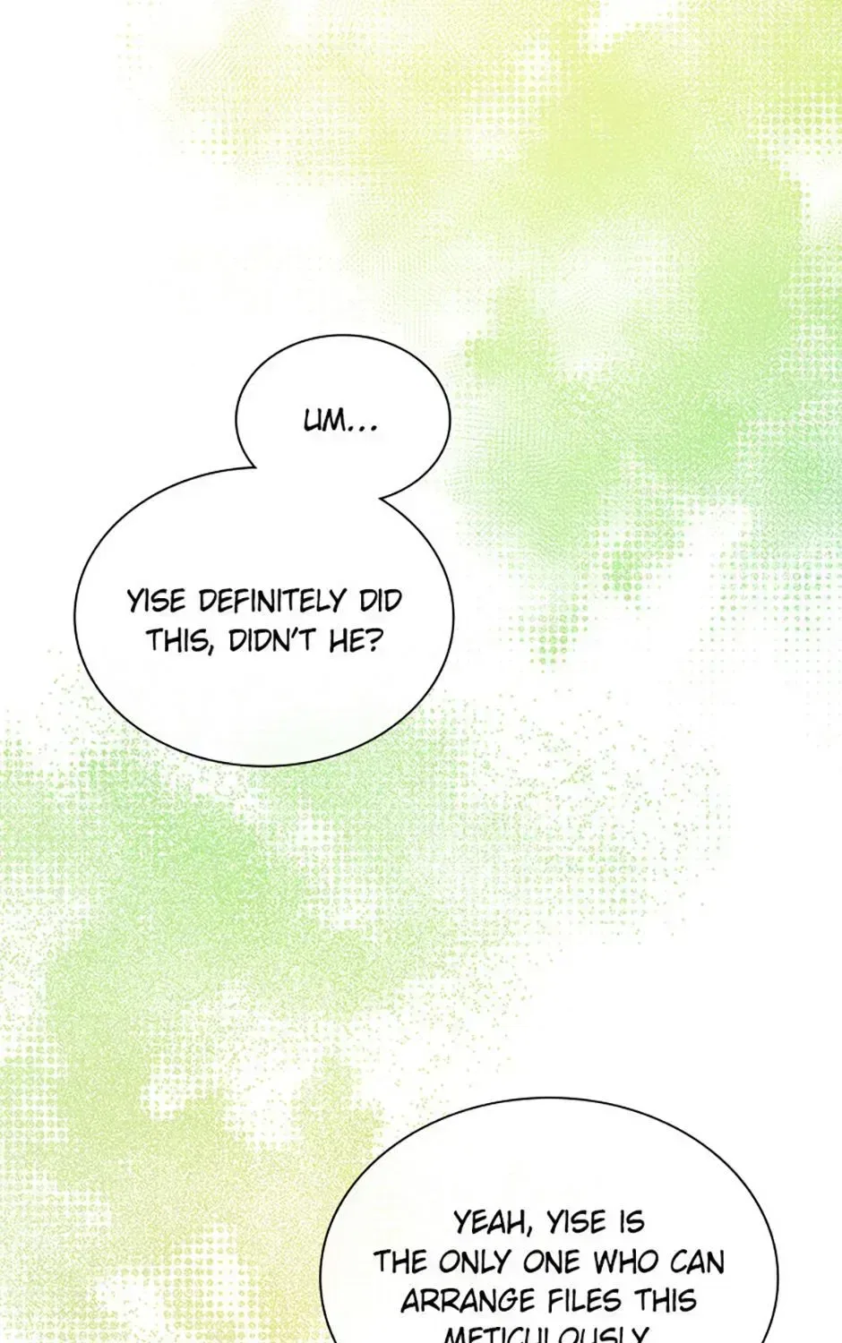 Saving the Doomed Idols With My Touch Chapter 83 – Page 85