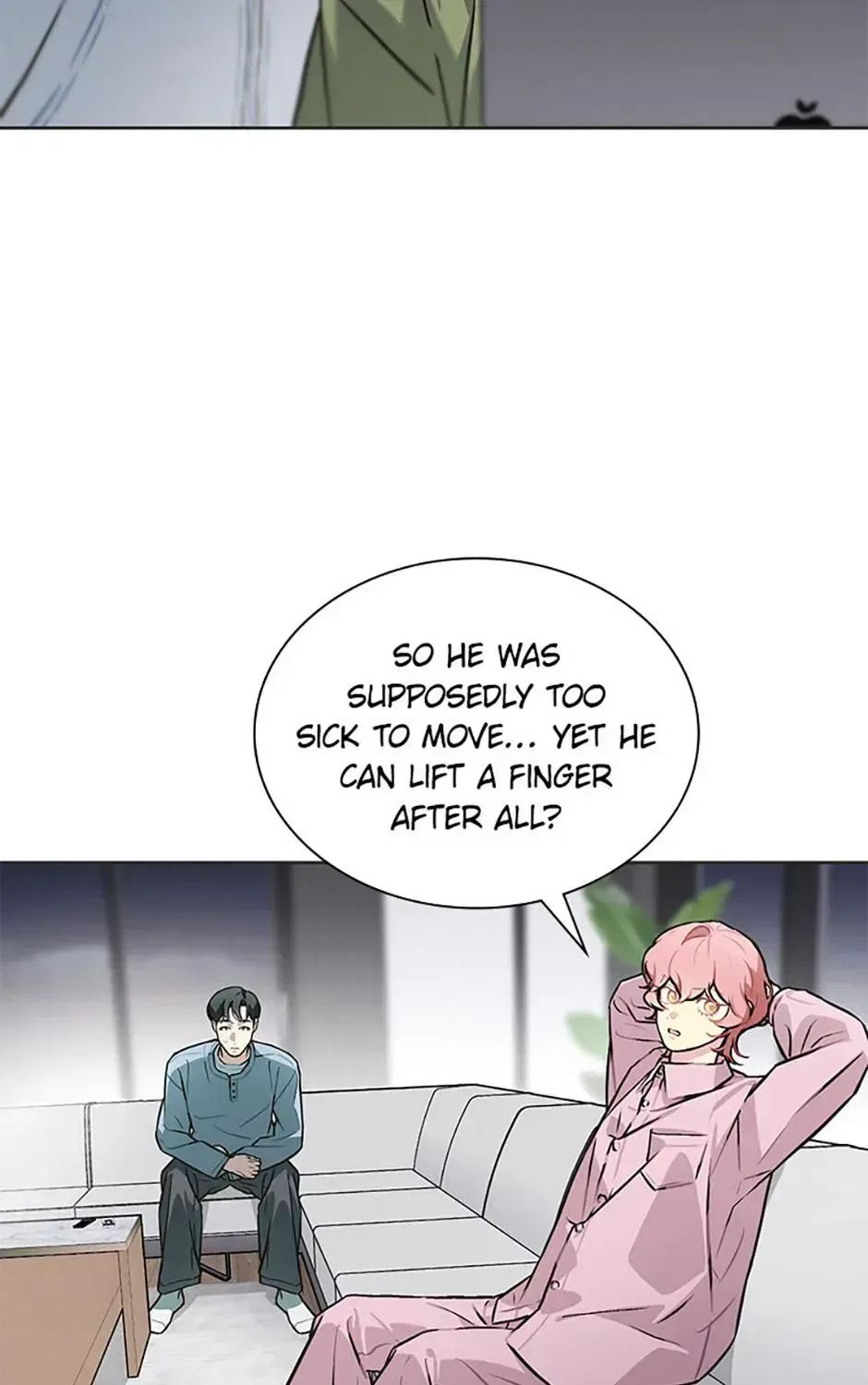 Saving the Doomed Idols With My Touch Chapter 83 – Page 89