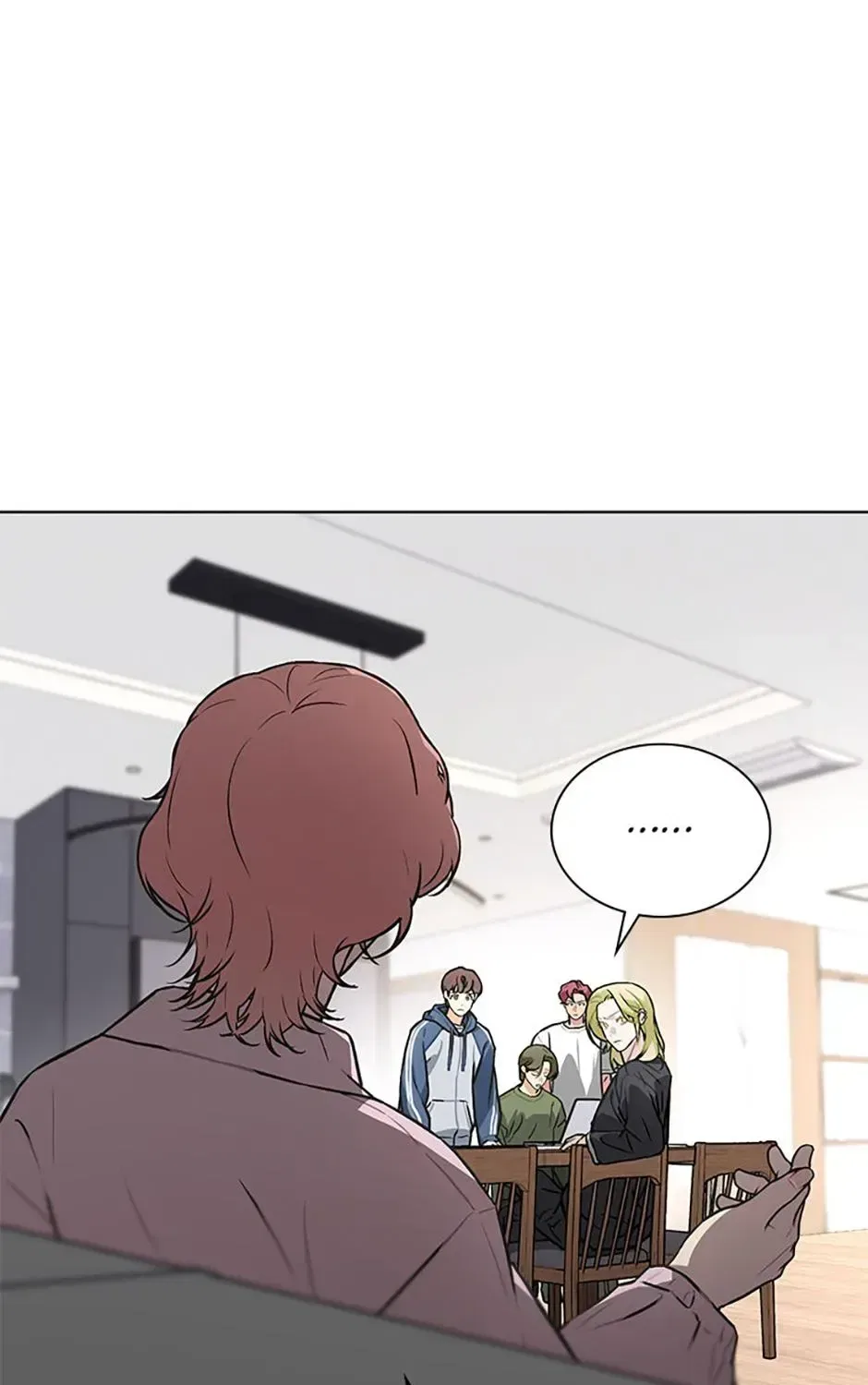 Saving the Doomed Idols With My Touch Chapter 83 – Page 91