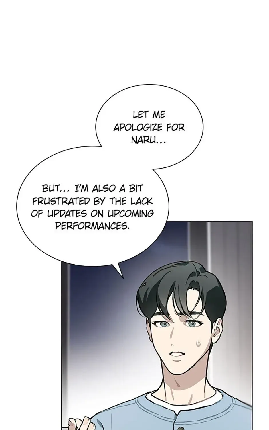 Saving the Doomed Idols With My Touch Chapter 83 – Page 93