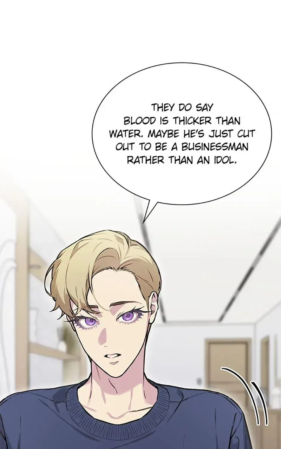 Saving the Doomed Idols With My Touch Chapter 83 – Page 95