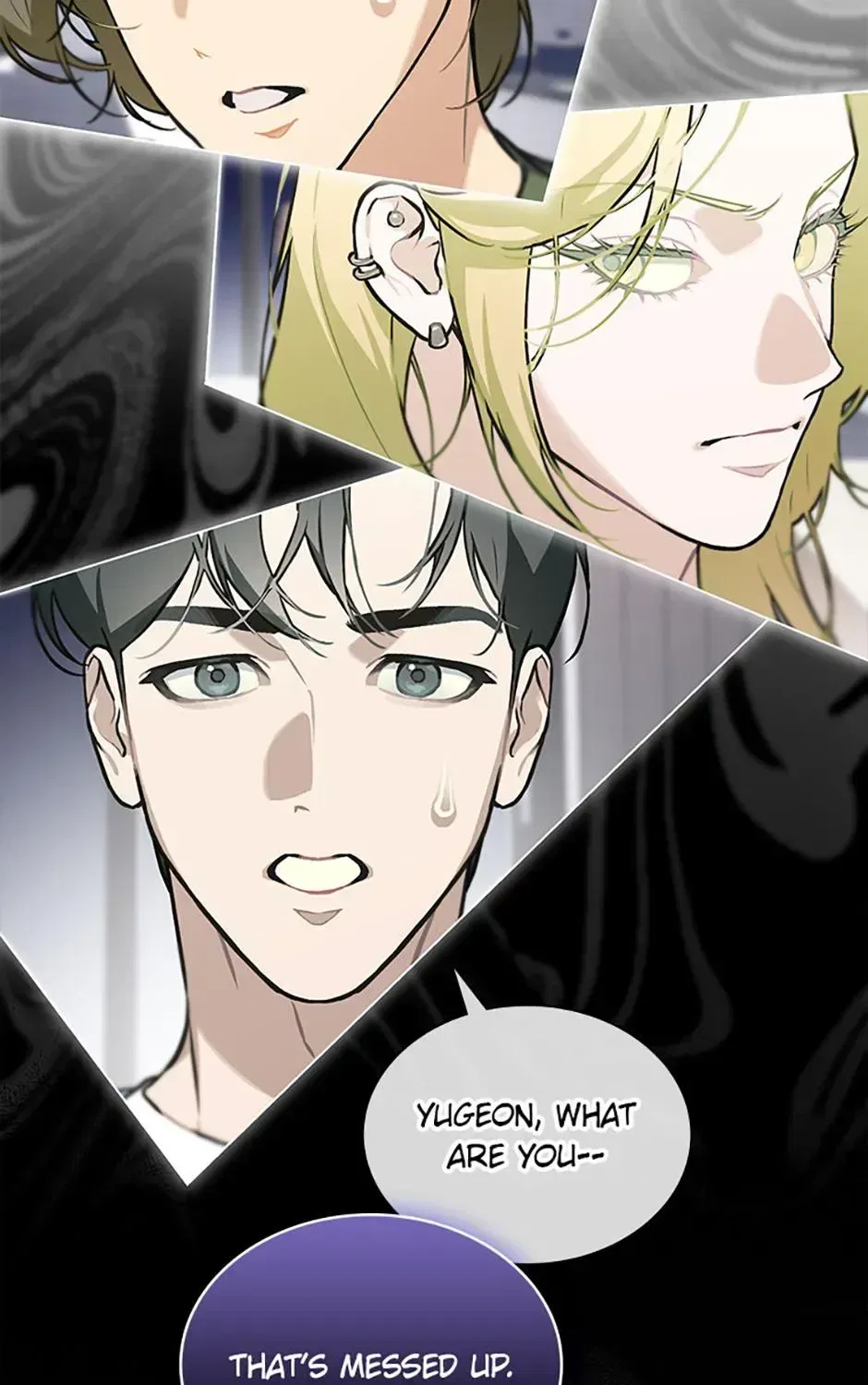 Saving the Doomed Idols With My Touch Chapter 83 – Page 99