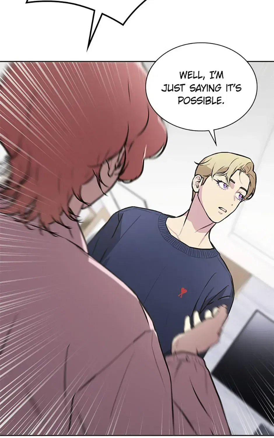 Saving the Doomed Idols With My Touch Chapter 83 – Page 103
