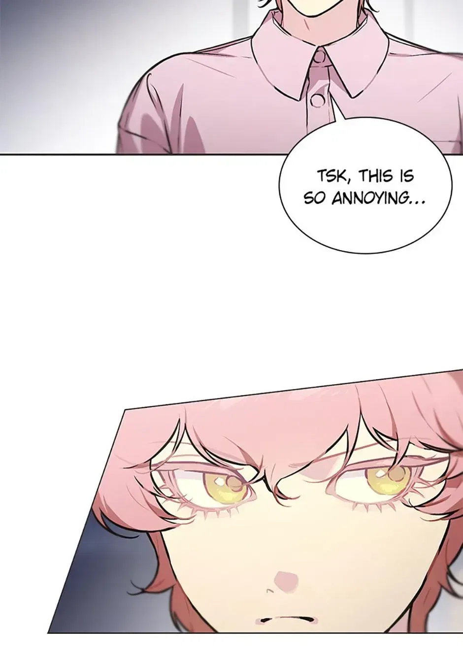 Saving the Doomed Idols With My Touch Chapter 83 – Page 109