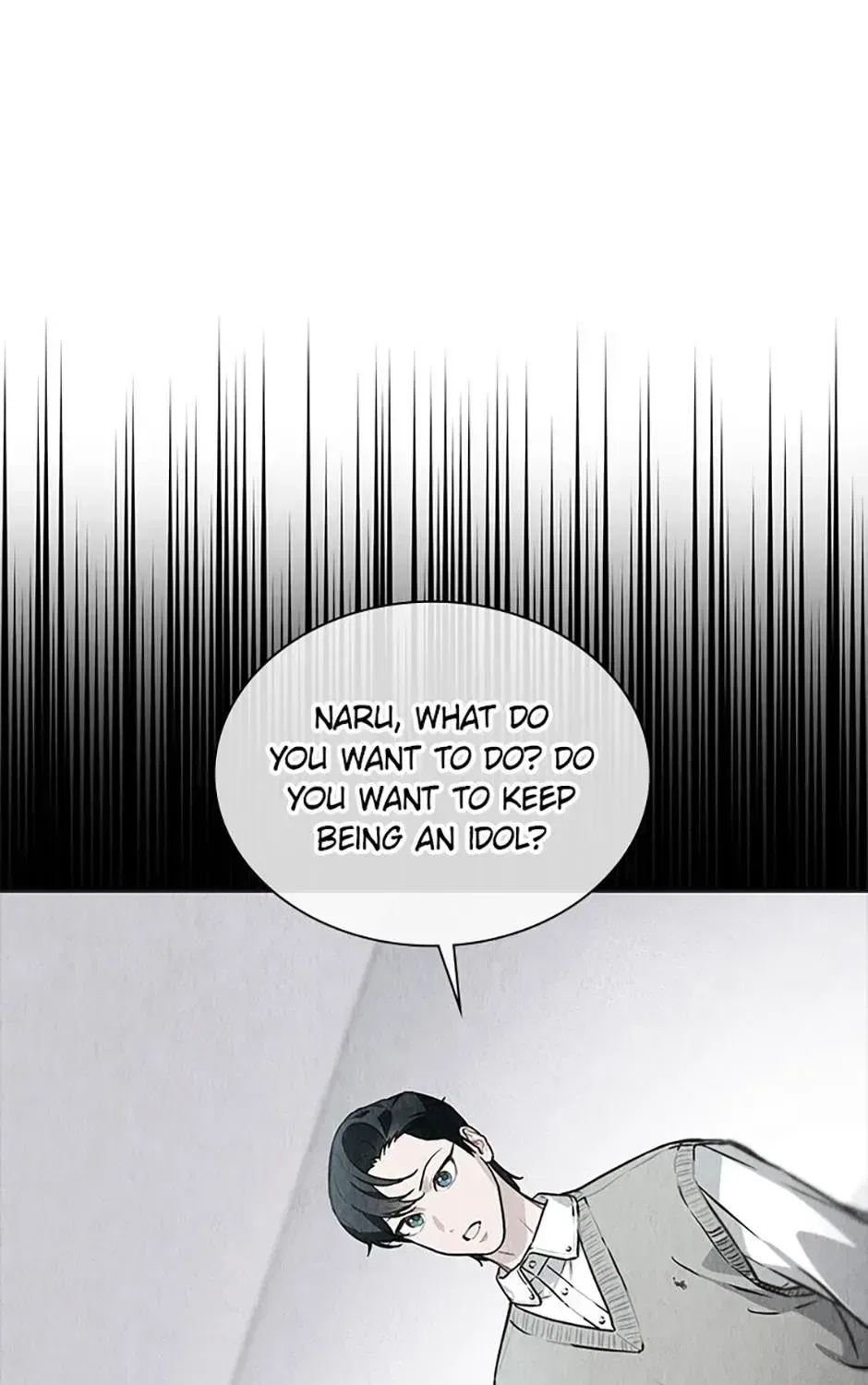 Saving the Doomed Idols With My Touch Chapter 83 – Page 110
