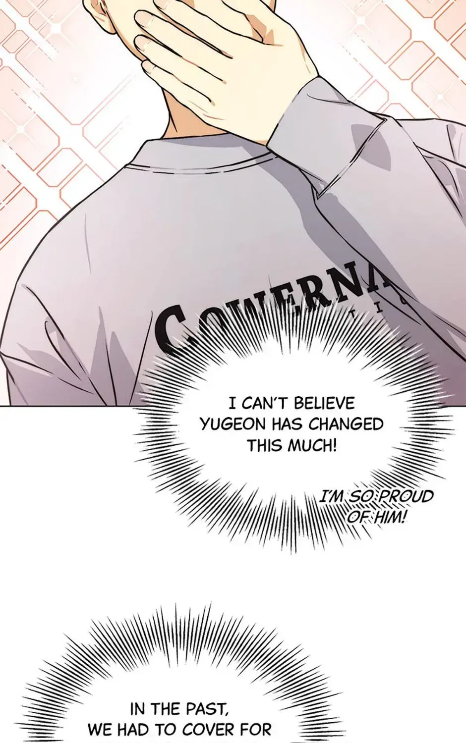 Saving the Doomed Idols With My Touch Chapter 82 – Page 8