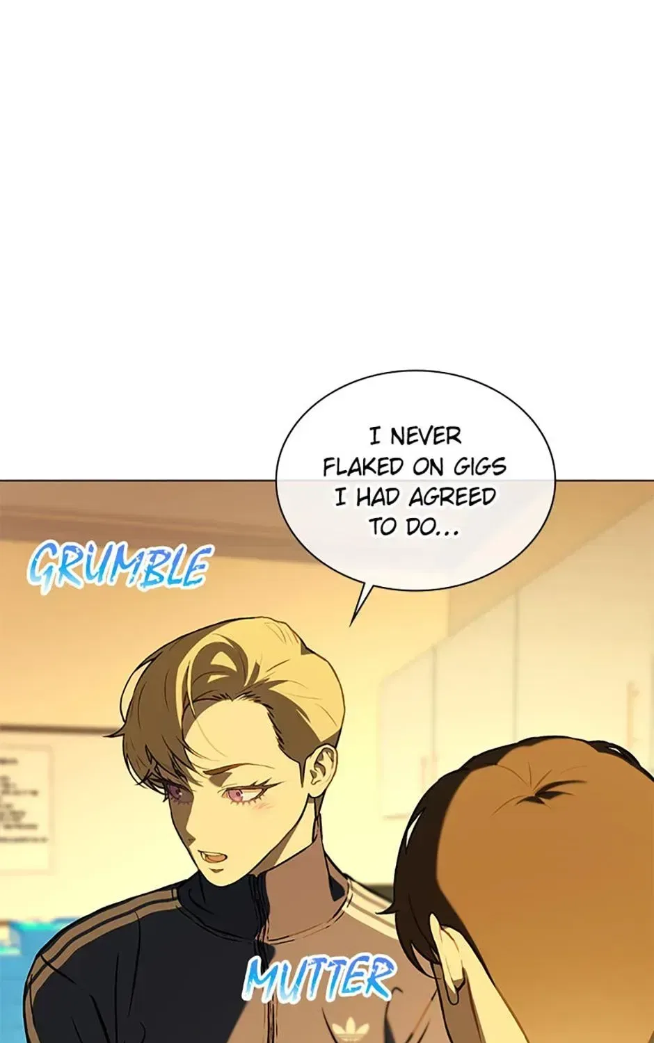 Saving the Doomed Idols With My Touch Chapter 82 – Page 12