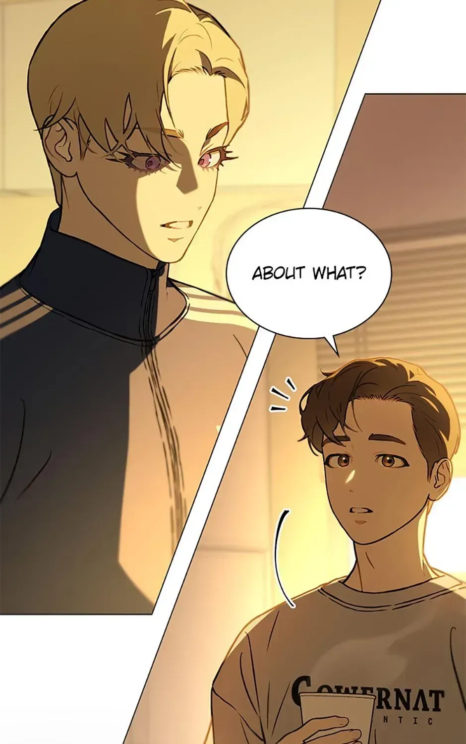 Saving the Doomed Idols With My Touch Chapter 82 – Page 20