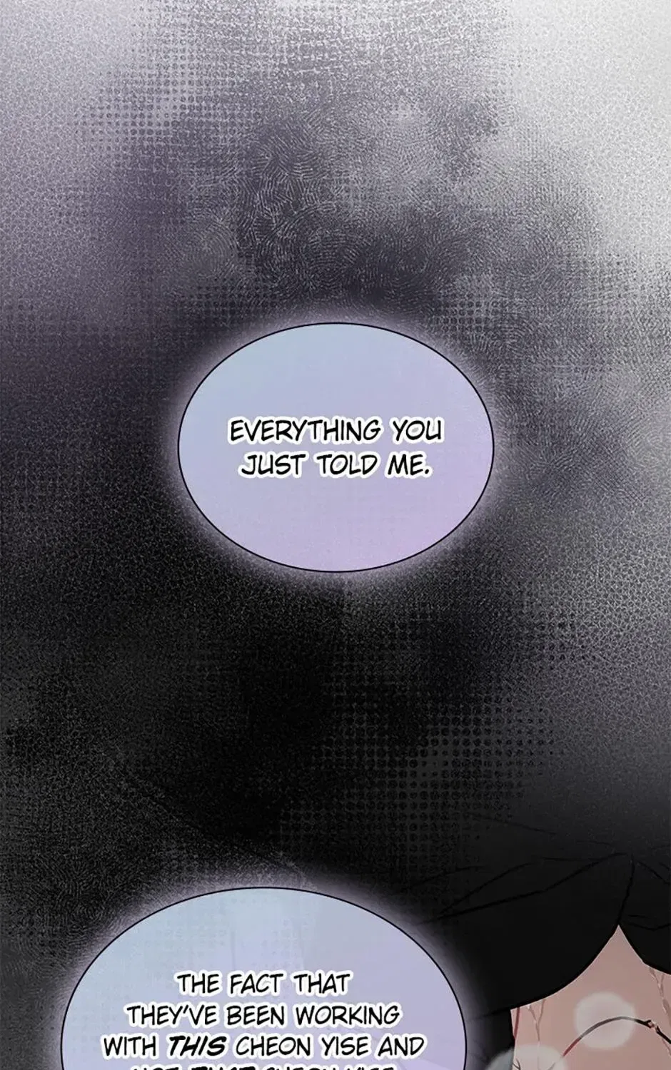 Saving the Doomed Idols With My Touch Chapter 82 – Page 22
