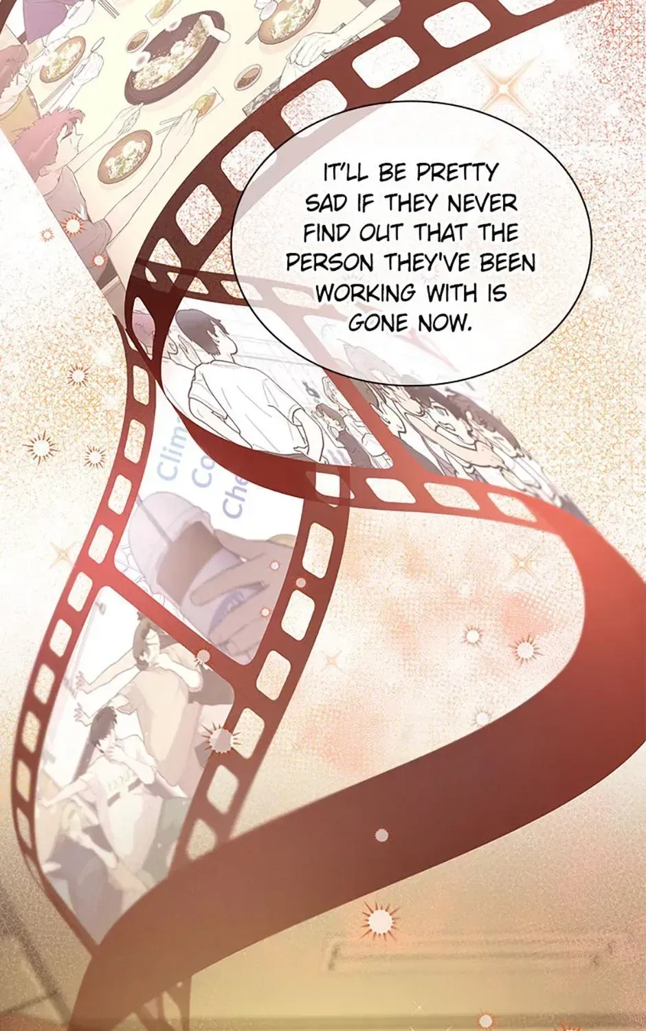 Saving the Doomed Idols With My Touch Chapter 82 – Page 30
