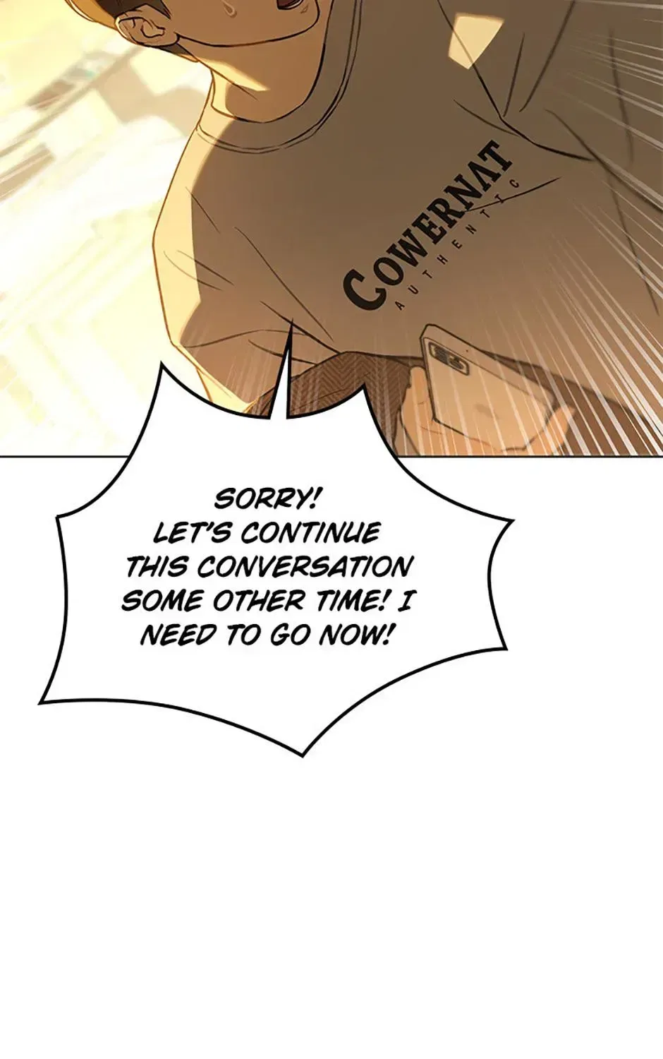 Saving the Doomed Idols With My Touch Chapter 82 – Page 46