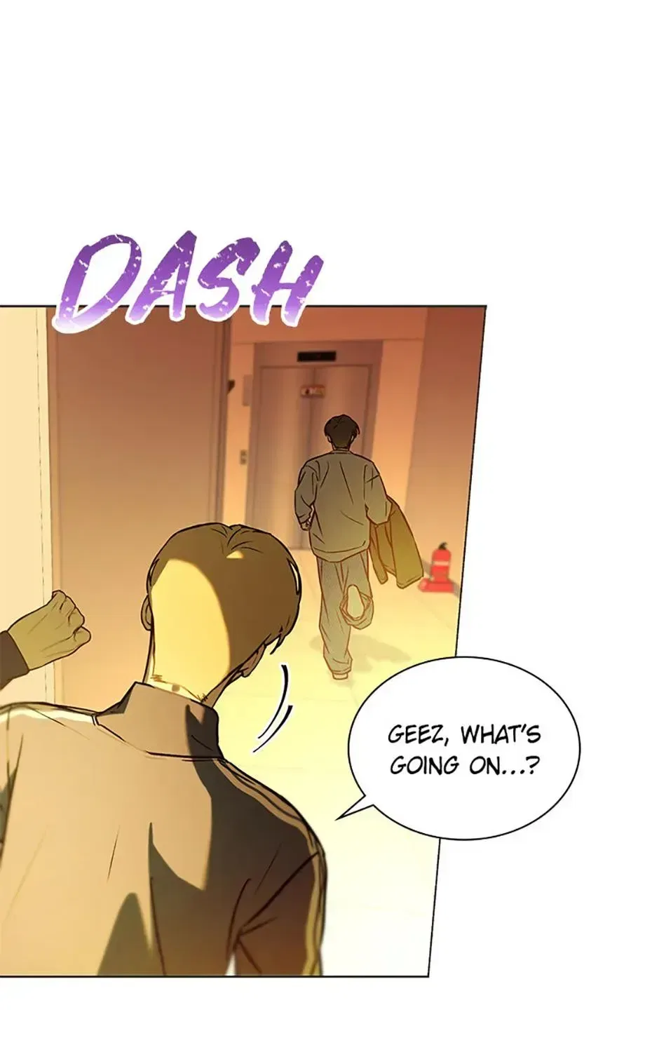 Saving the Doomed Idols With My Touch Chapter 82 – Page 48