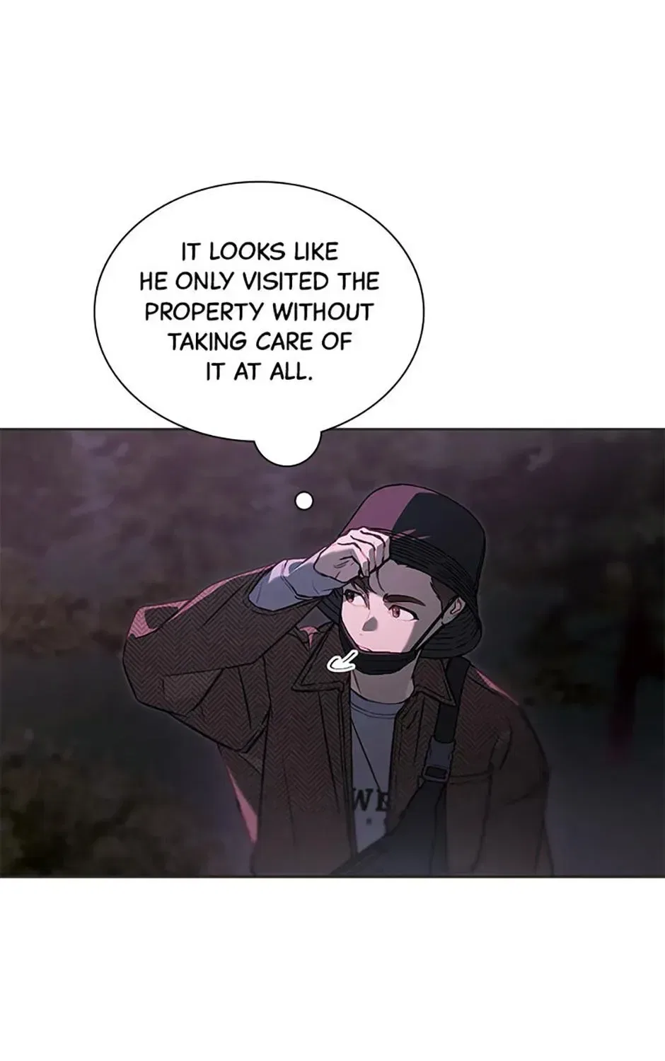 Saving the Doomed Idols With My Touch Chapter 82 – Page 84