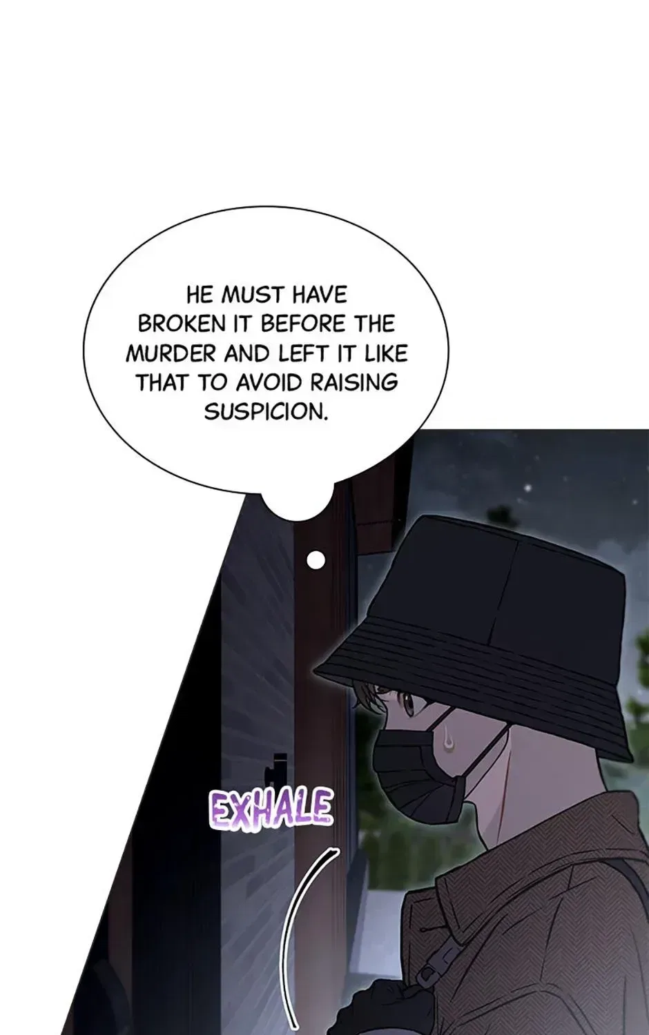 Saving the Doomed Idols With My Touch Chapter 82 – Page 100