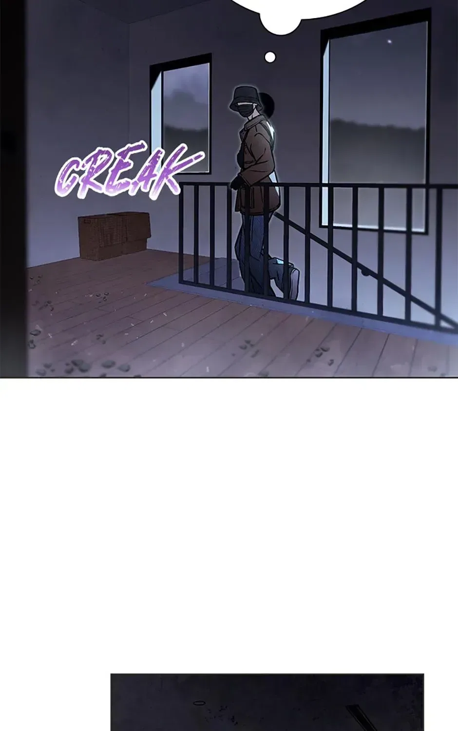 Saving the Doomed Idols With My Touch Chapter 82 – Page 104