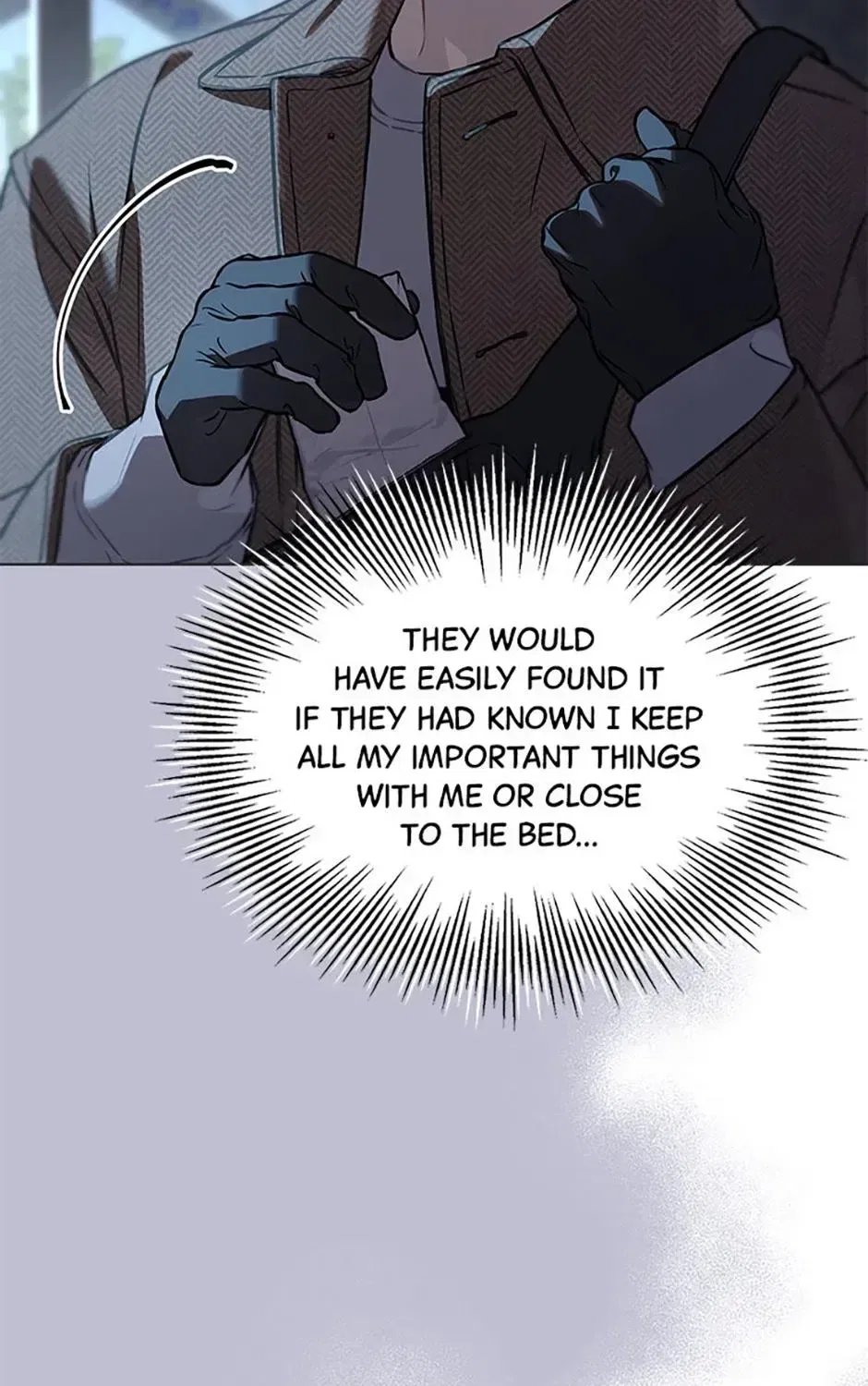 Saving the Doomed Idols With My Touch Chapter 82 – Page 128