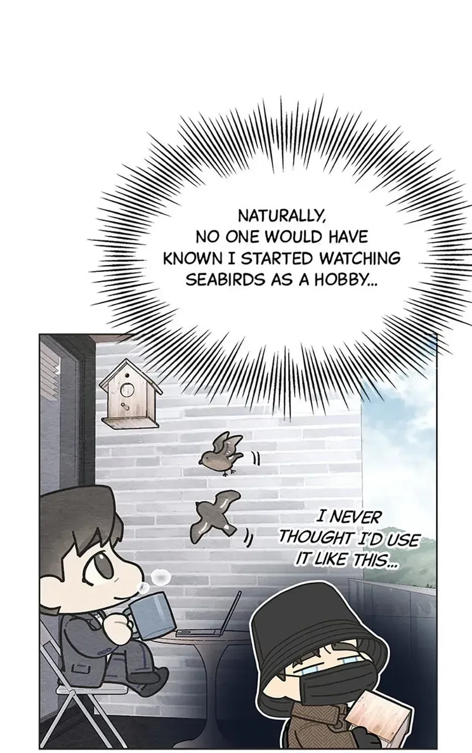 Saving the Doomed Idols With My Touch Chapter 82 – Page 146