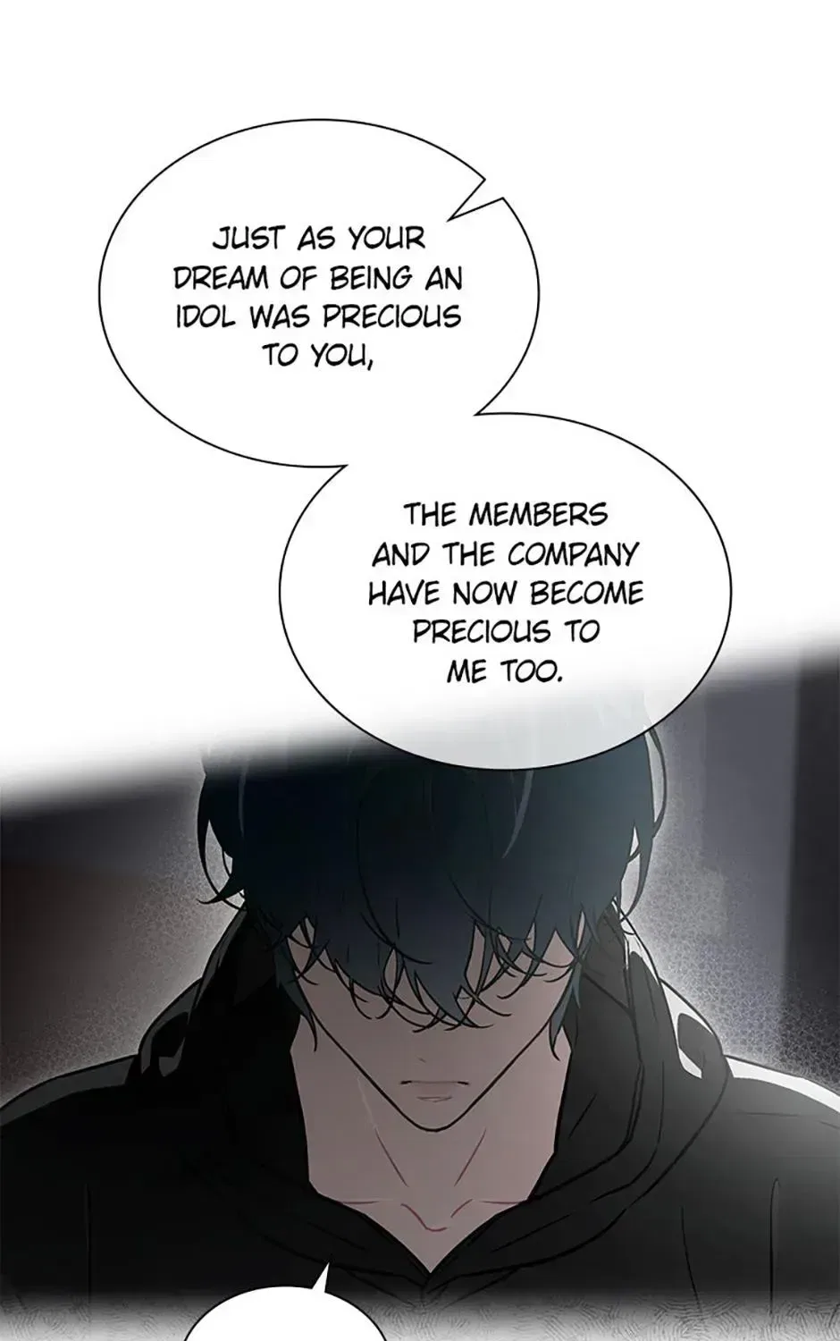 Saving the Doomed Idols With My Touch Chapter 81 – Page 6