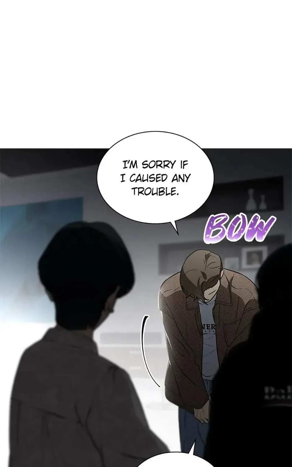 Saving the Doomed Idols With My Touch Chapter 81 – Page 8